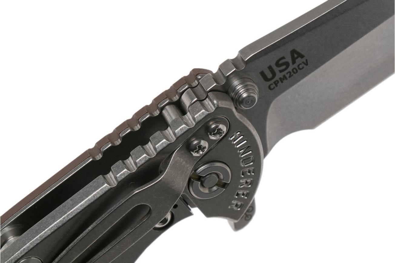 Rick Hinderer XM-18 3.5