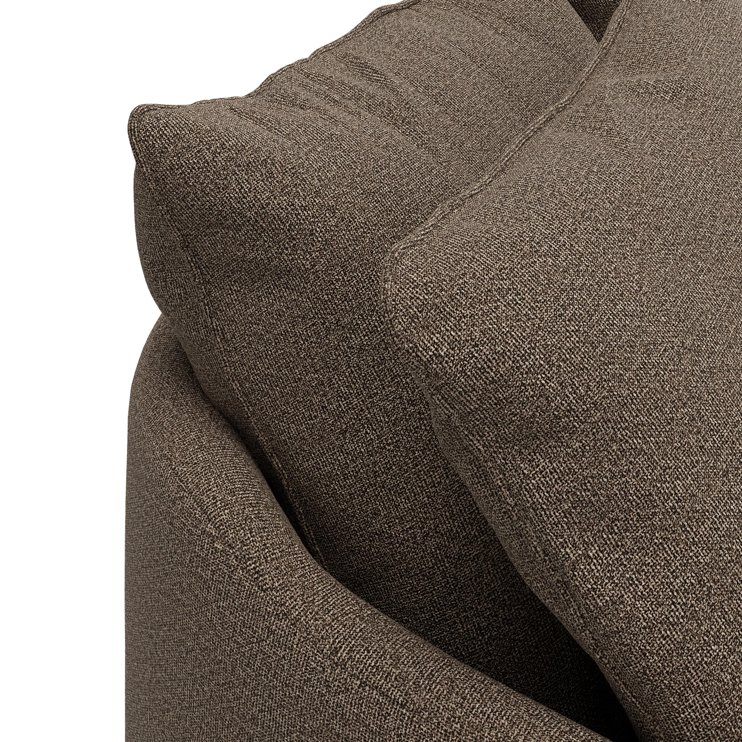 Julia Lux 4 pers. Sofa