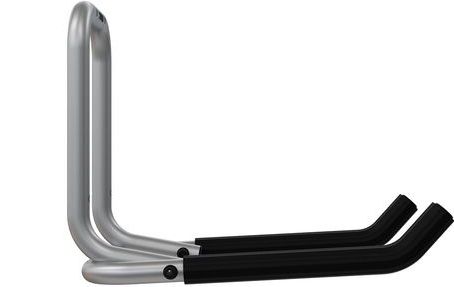 Thule - Wall Hanger 9771 - Hangrek - Zwart - Staal - Draagvermogen 40 kg