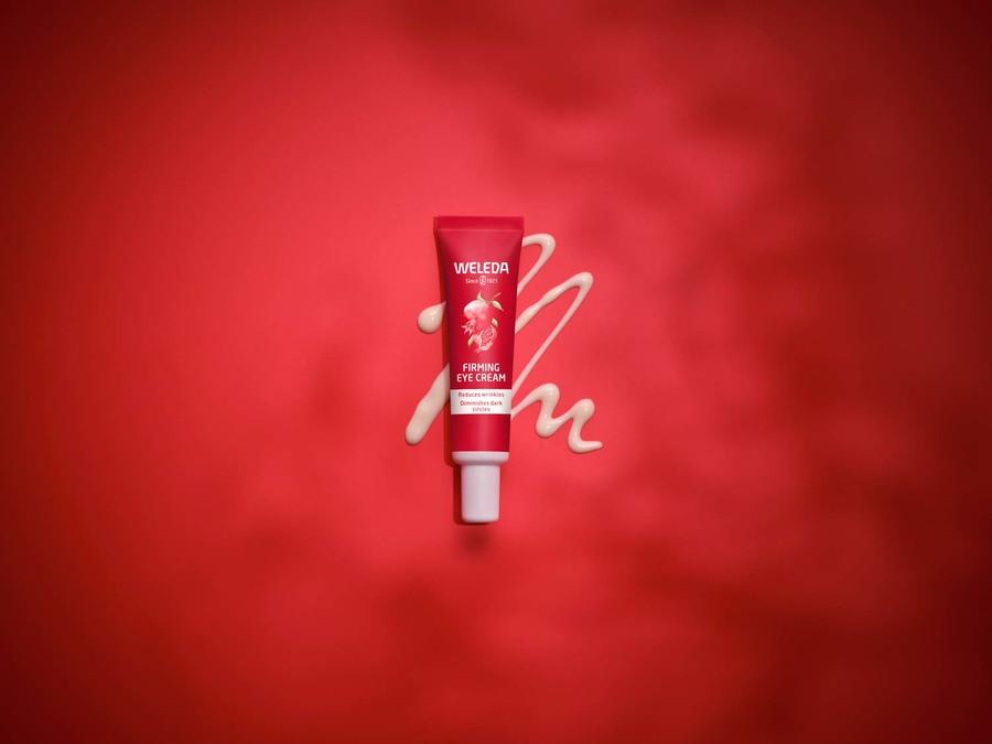 Weleda Firming Eye Cream 12ml