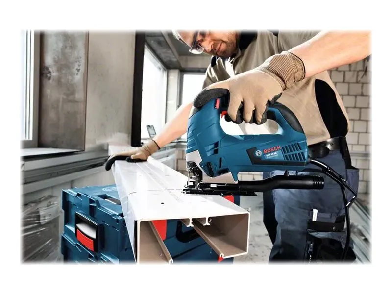 Bosch GST Professional 90 BE - Stiksav - 650 W
