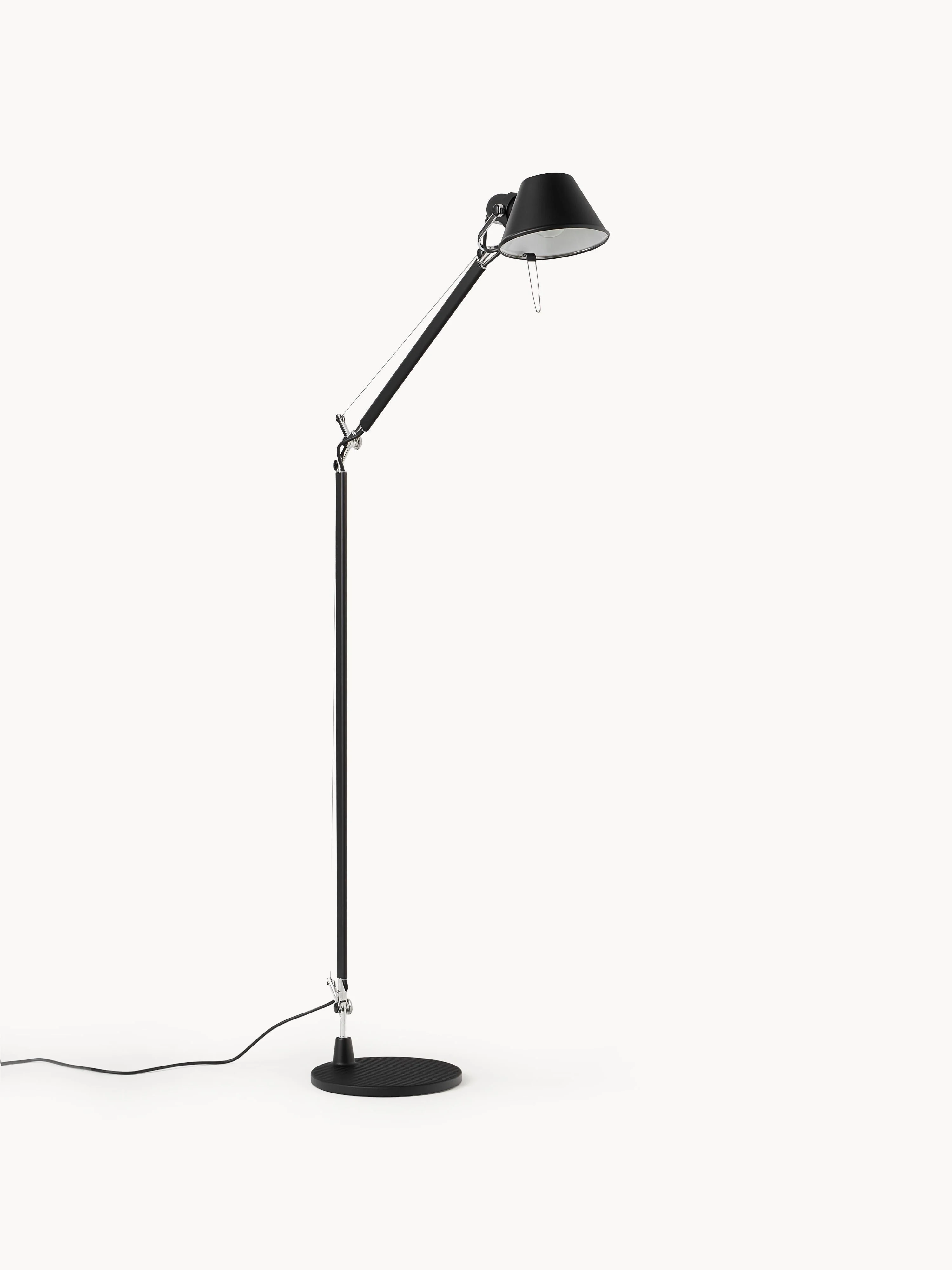 Leeslamp Tolomeo Lettura