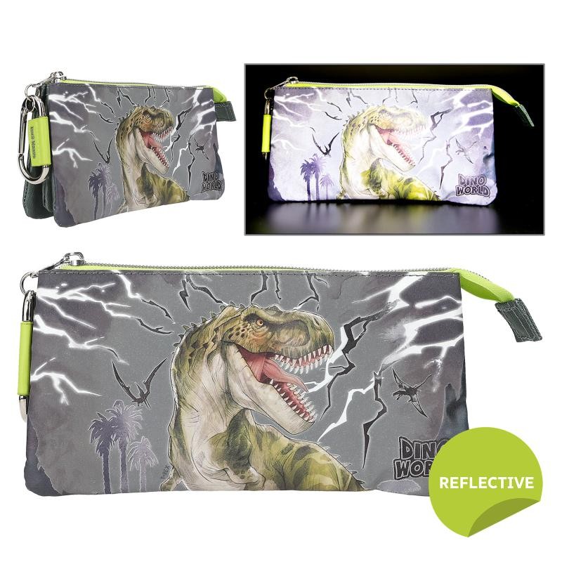 Dino World - Penalhus REFLECTOR ( 0411776 )