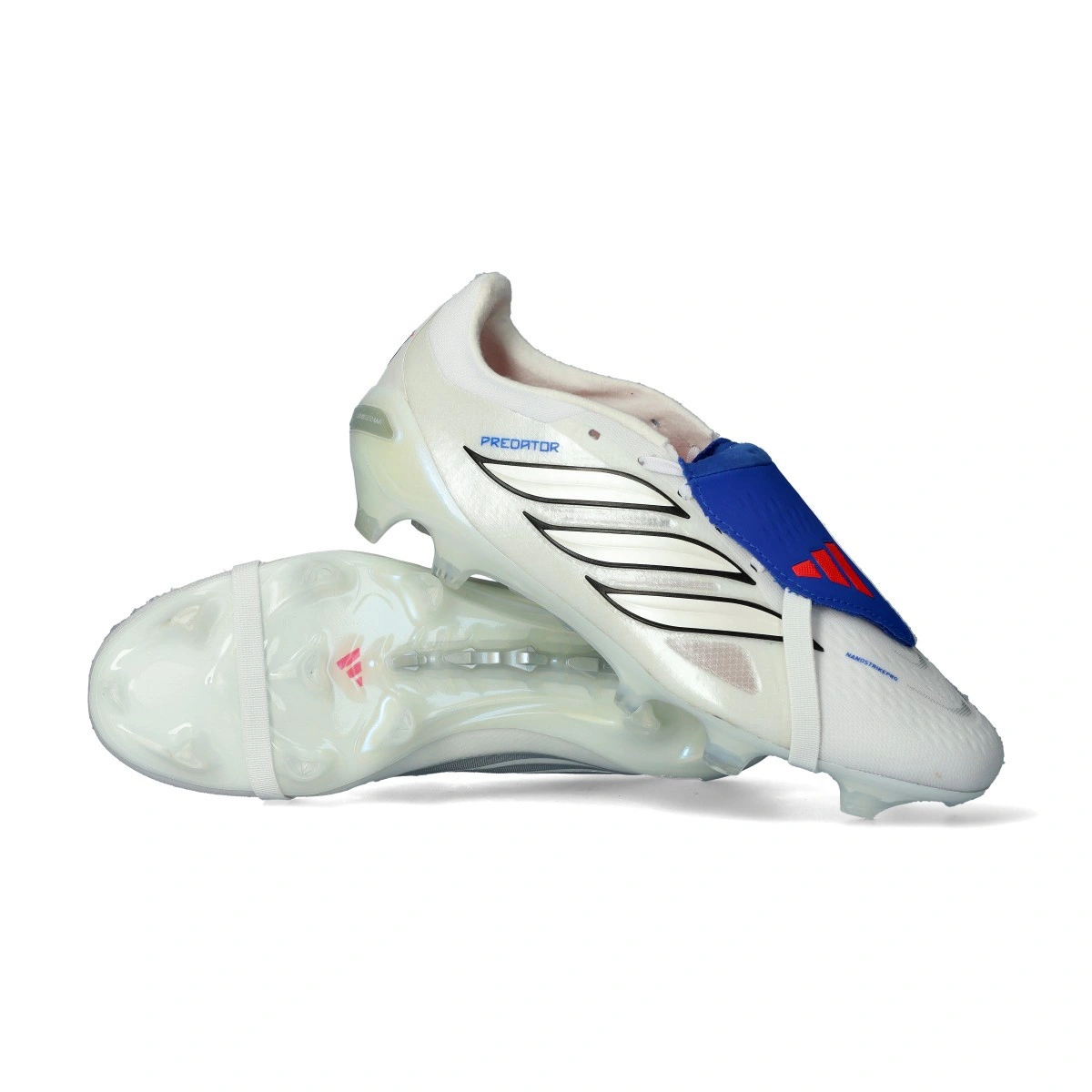 Chuteira adidas Predator Pro FT FG Jude Bellingham