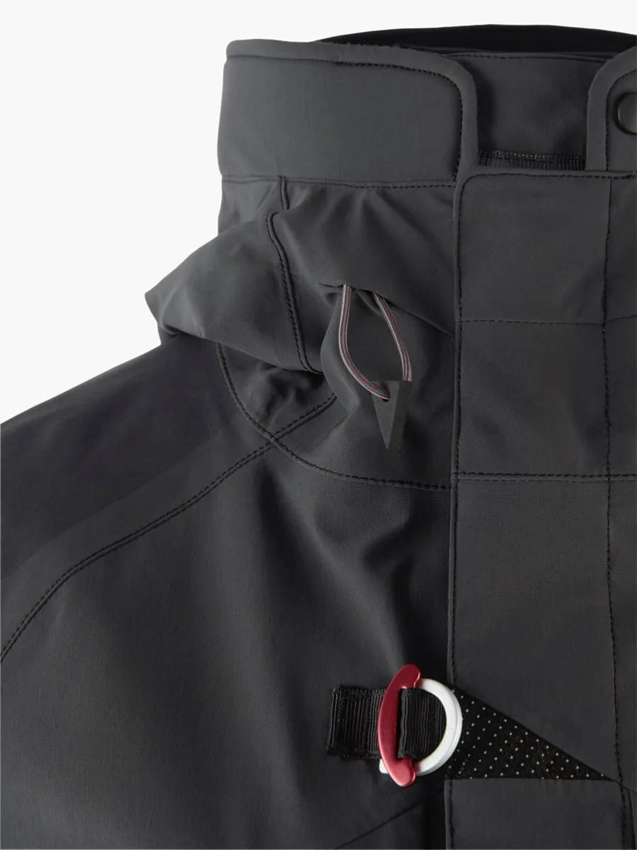 Klättermusen Women's Brede 2.0 Jacket Raven