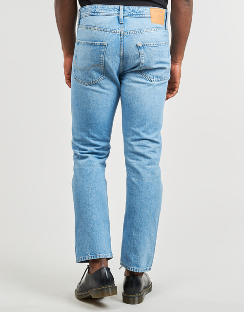Jack & Jones - JJICHRIS JJORIGINAL SBD 920 - Bleu