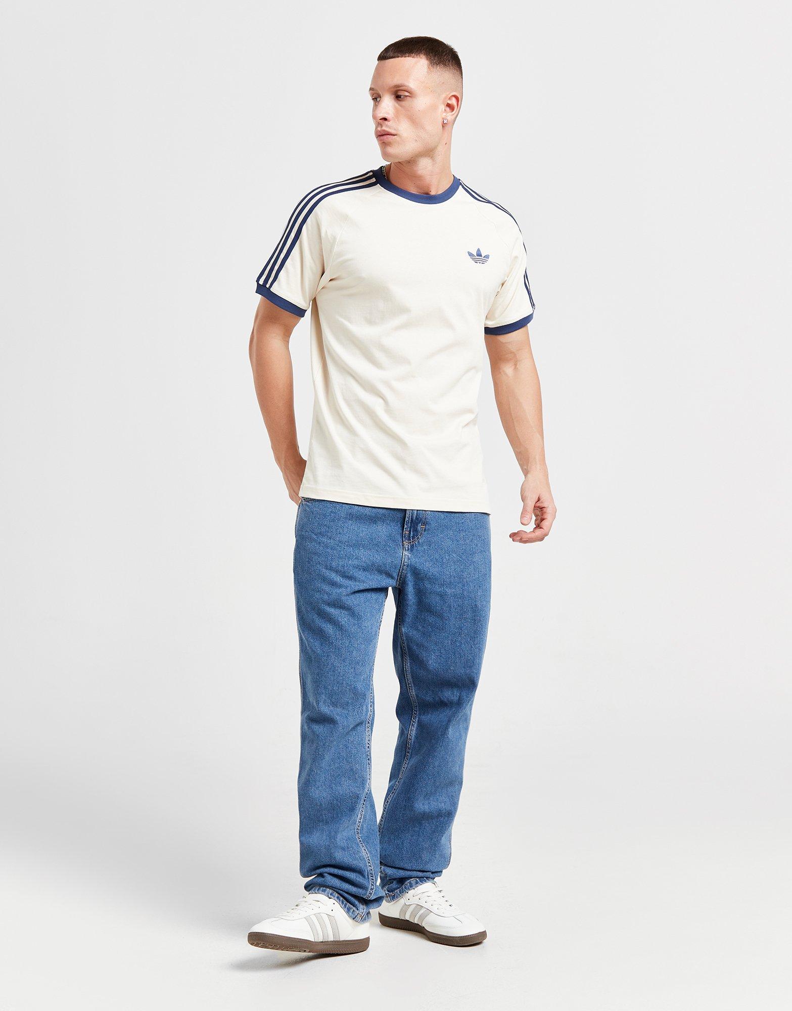 adidas Originals T-shirt Cali Homme