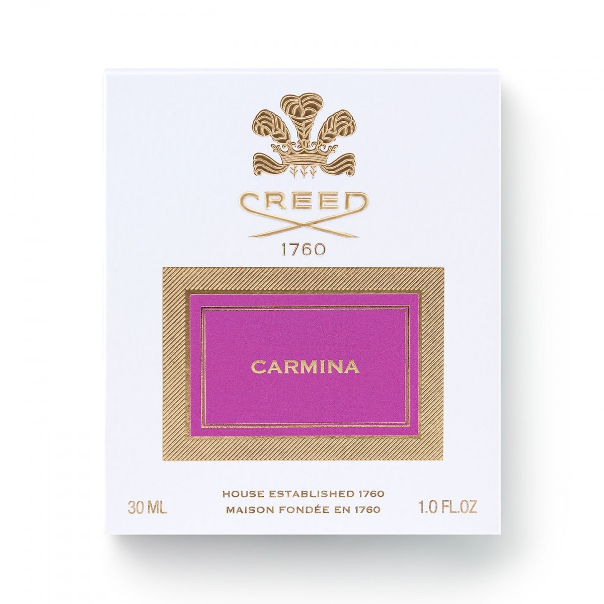 CREED Millésime Carmina Eau de Parfum