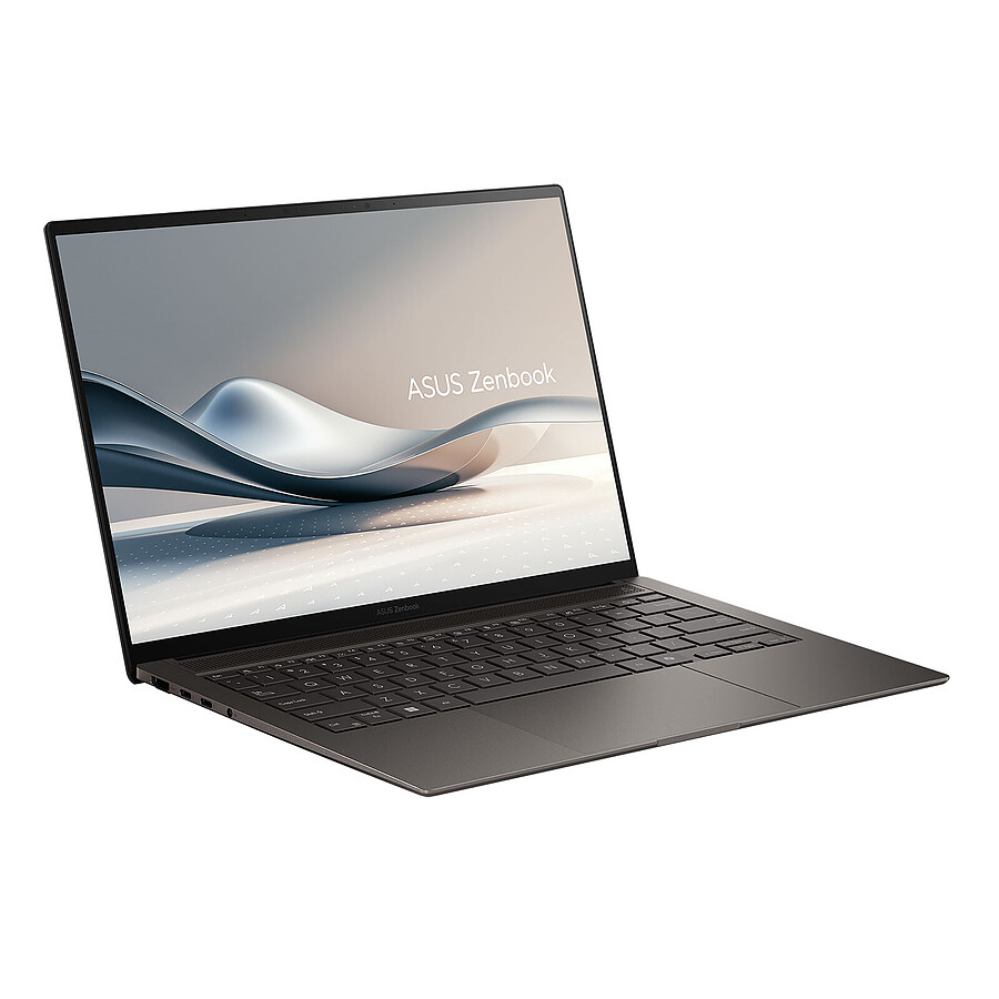 Asus Zenbook S 14 OLED Copilot+ PC UX5406SA-PV043W