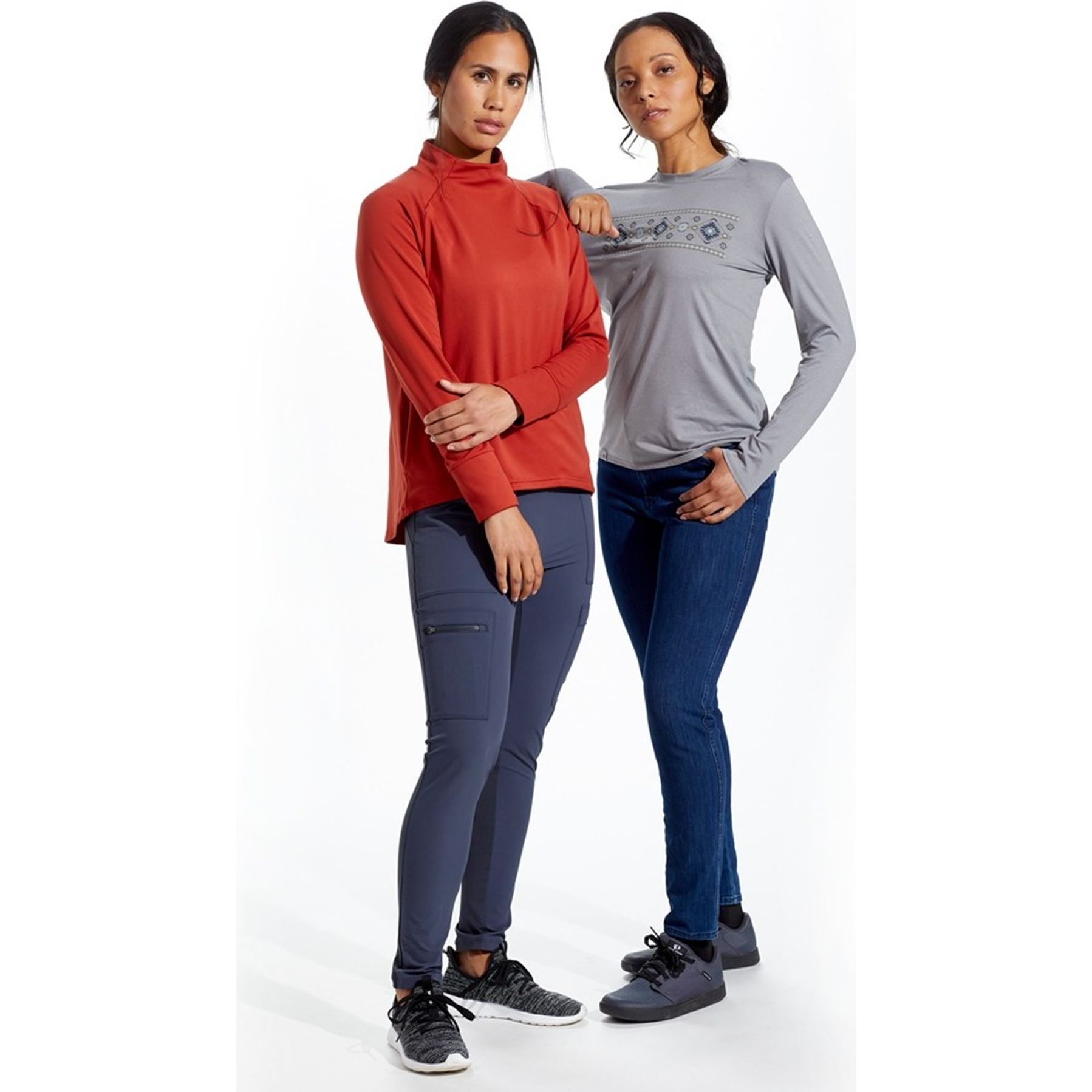 Pearl Izumi Rove Jeans Dames