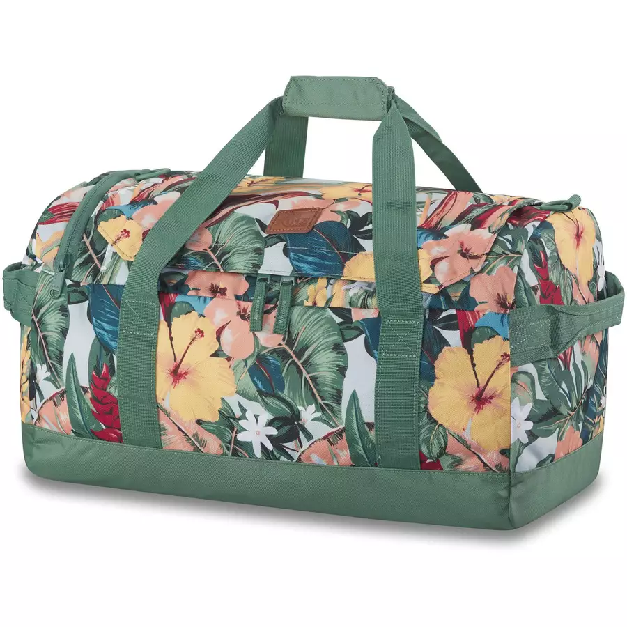 Dakine EQ Duffle 35L - Sporttasche 48 cm island spring