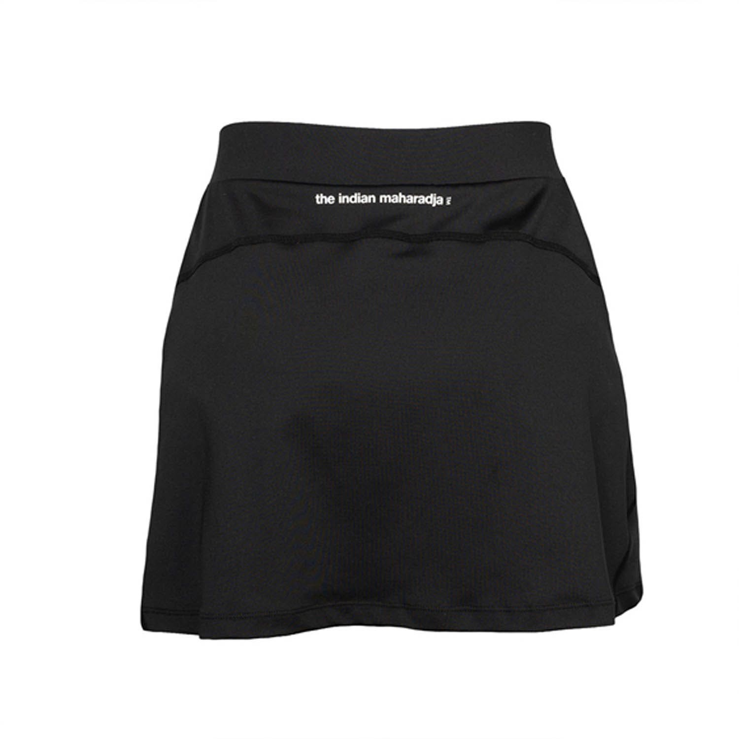 The Indian Maharadja  Jaipur Performance Skirt