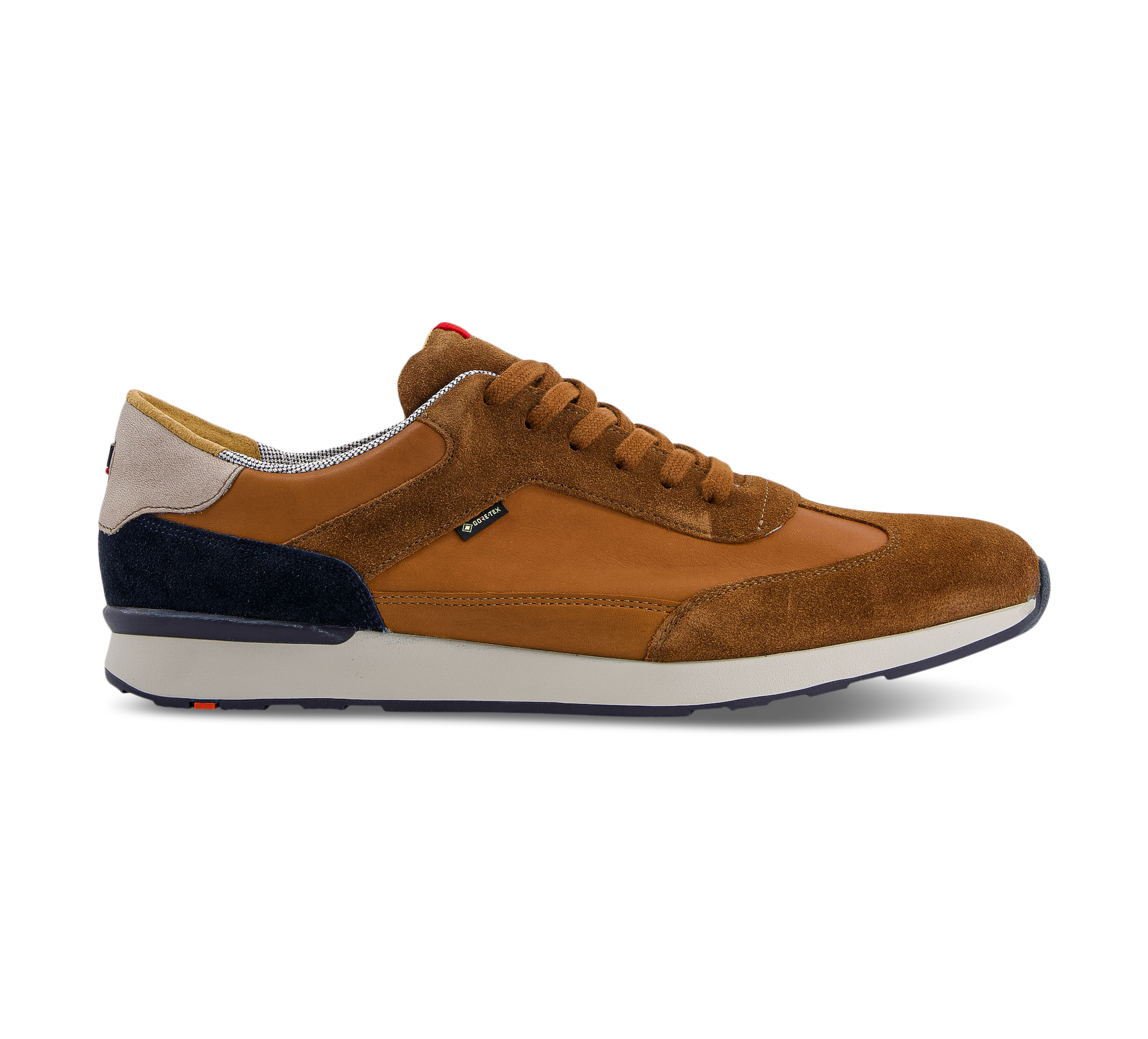 Lloyd Vedea - Sneaker low braun