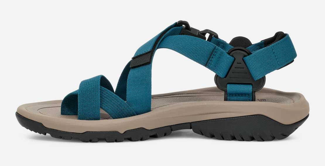 Heren Hurricane Terra Dactyl Hiking Sandal