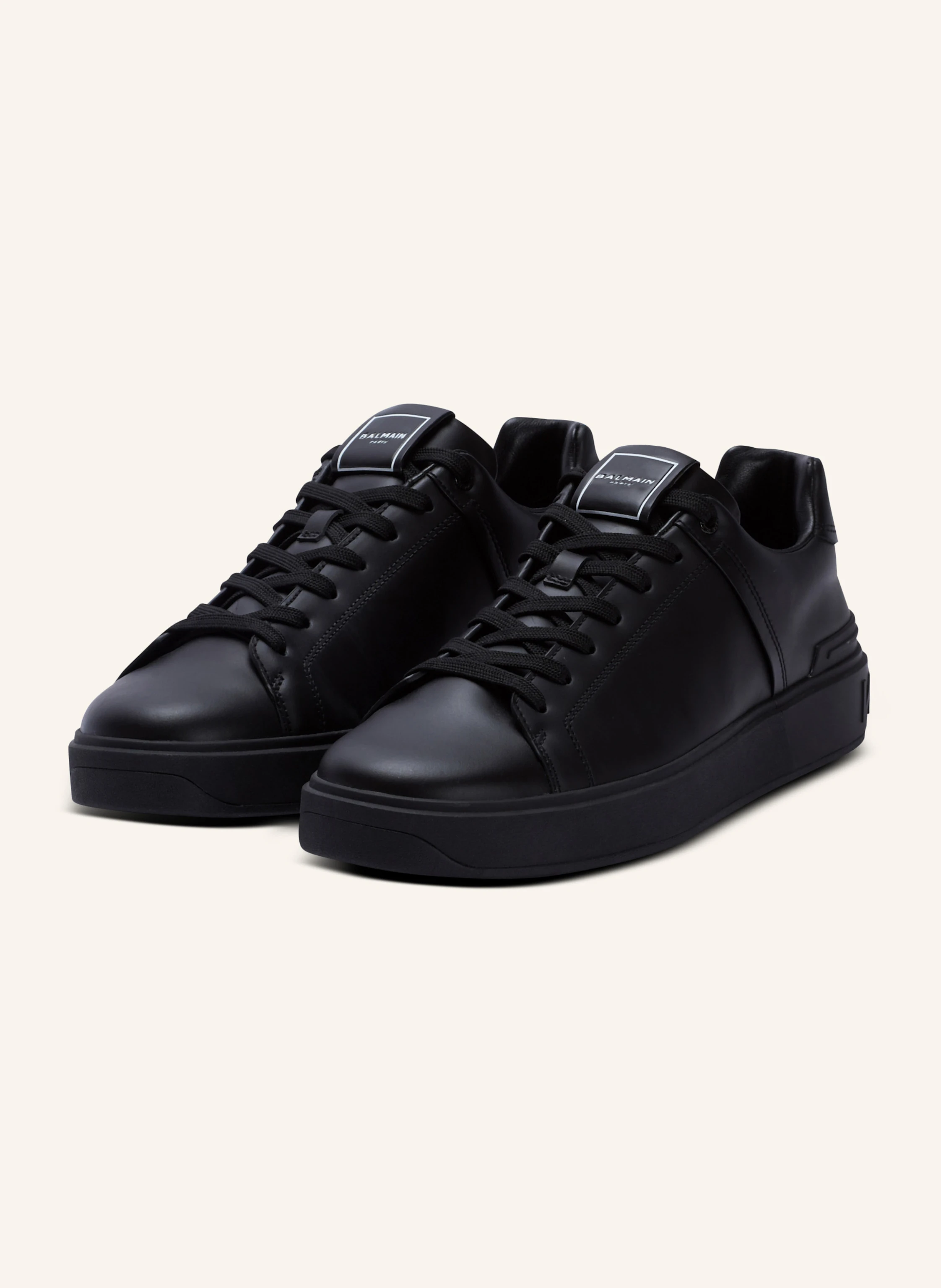 BALMAIN Sneaker B-COURT