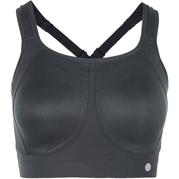 Athlecia Magnolia High Support Sports BH Dame