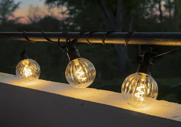 Sirius Luke Supplementsæt - Klar - 10 LED