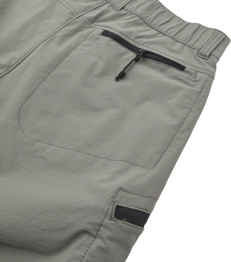 MCKINLEY Maple vandreshorts Grøn