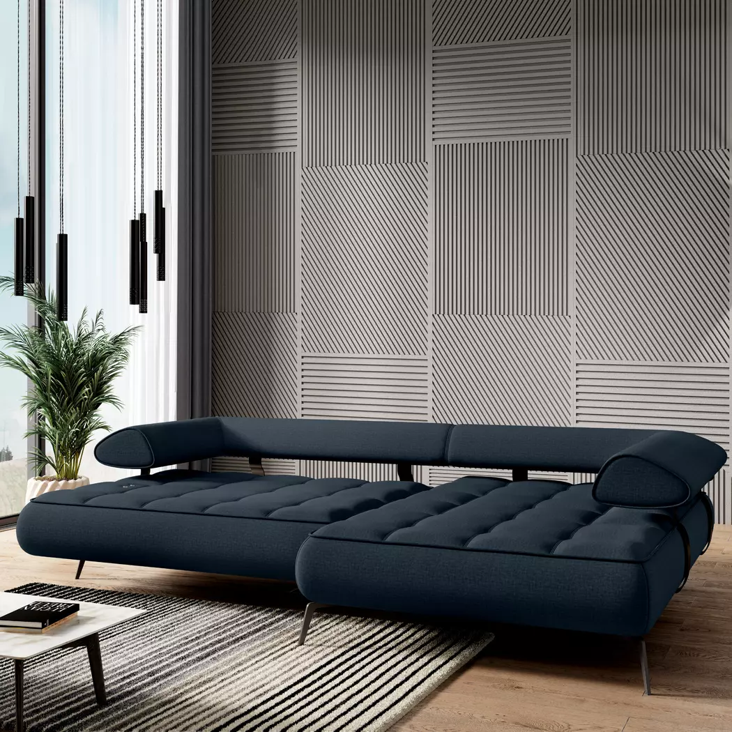 Ecksofa Seledo