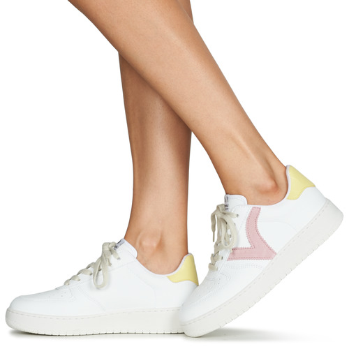 Victoria - 1258201ROSA - Blanc / Rose