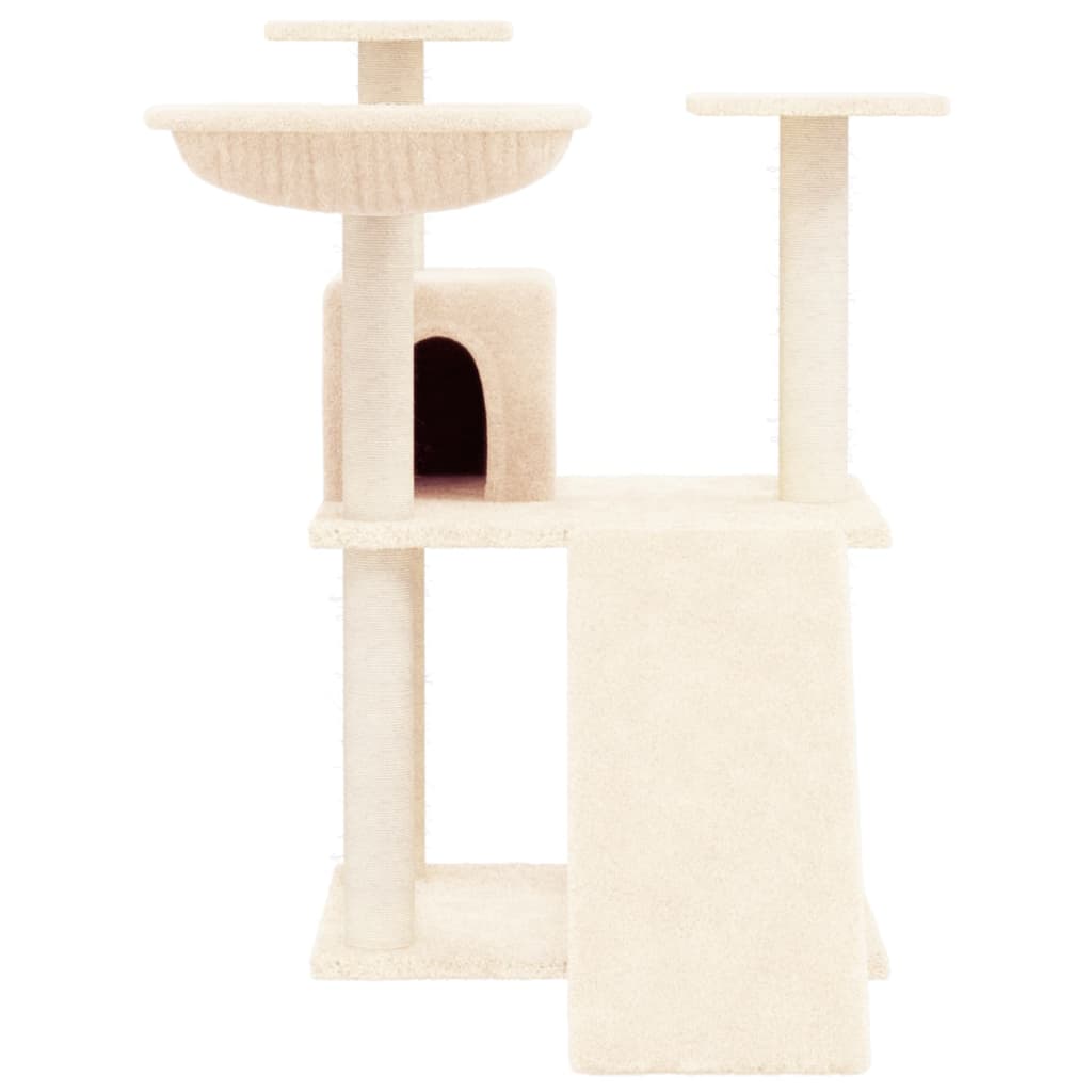 Árvore para gatos