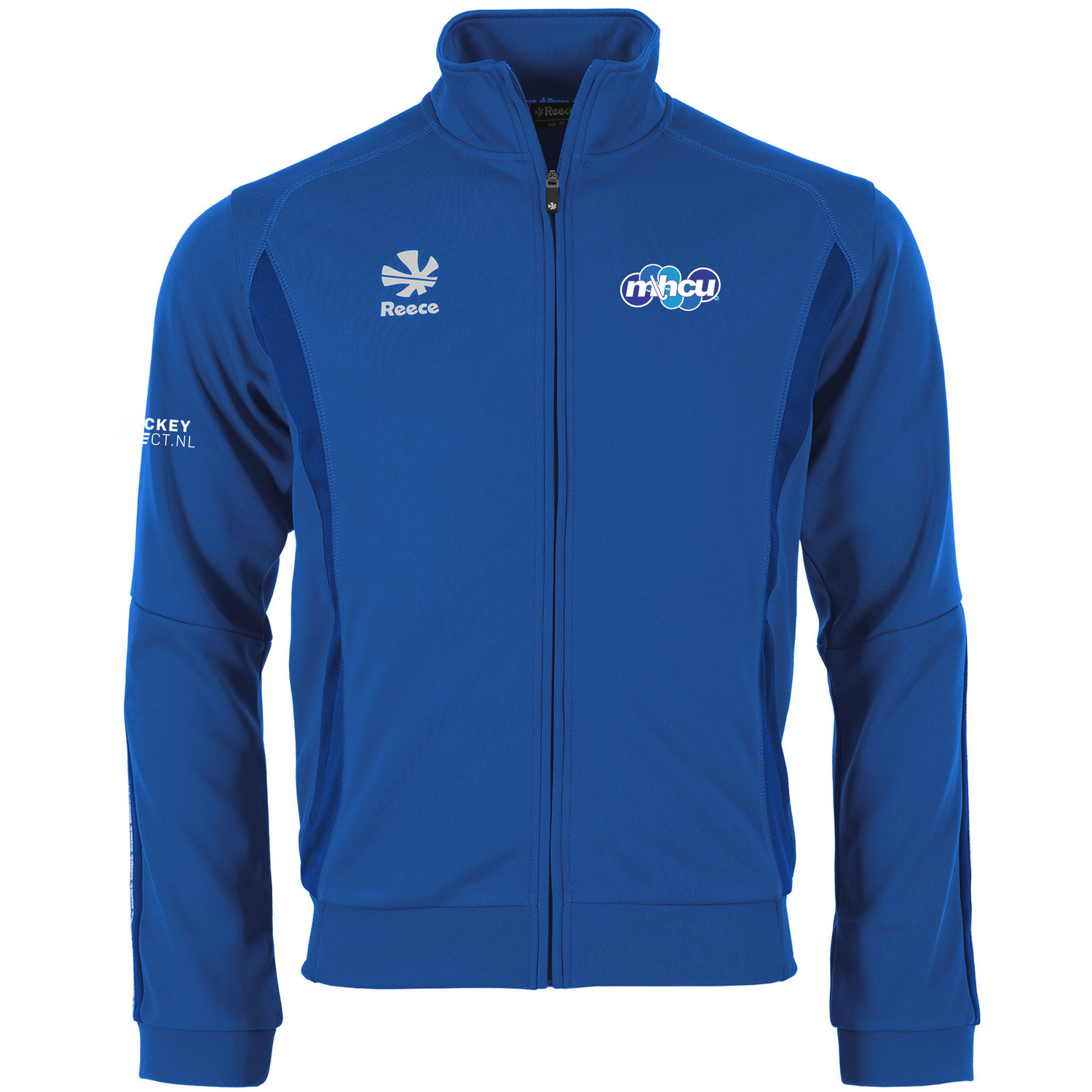 Reece Shift Full Zip Jacket Uitgeest