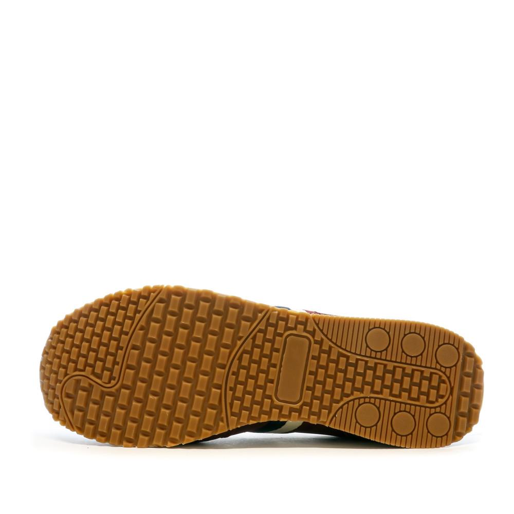 Teddy Smith Baskets Rouge Homme Teddy Smith71886