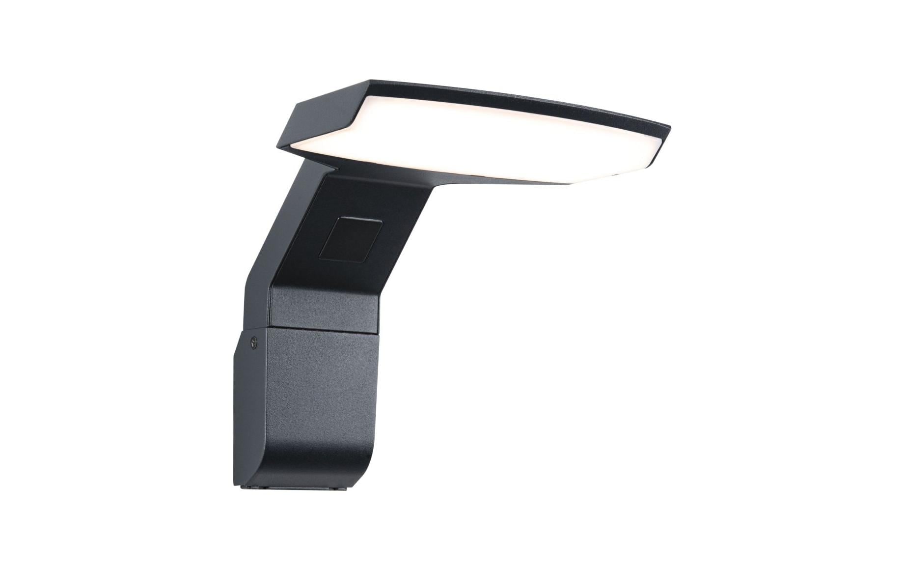 Paulmann LED Wandleuchte »Zerena 3000K« Warmweiss