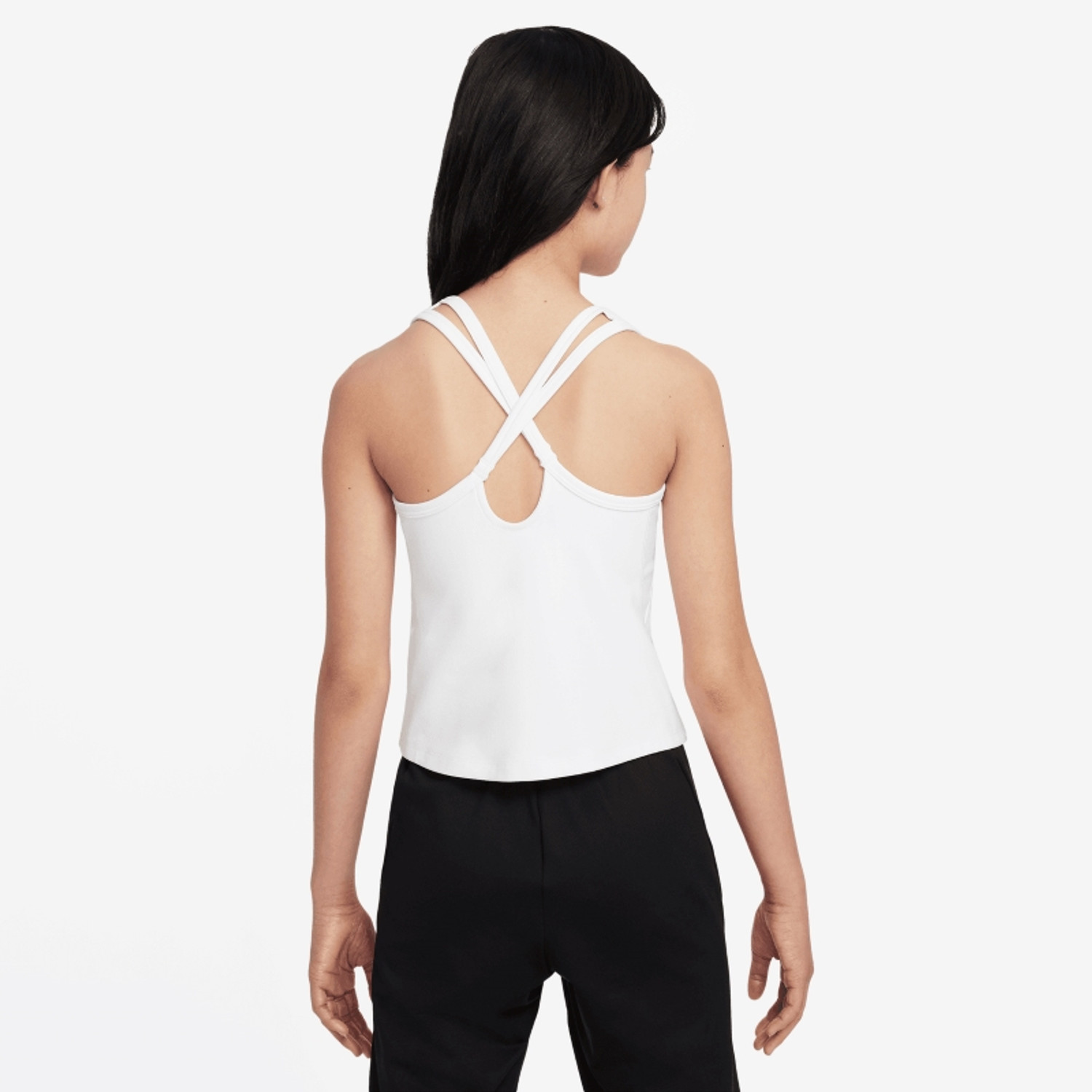 Nike One Tank Meisjes
