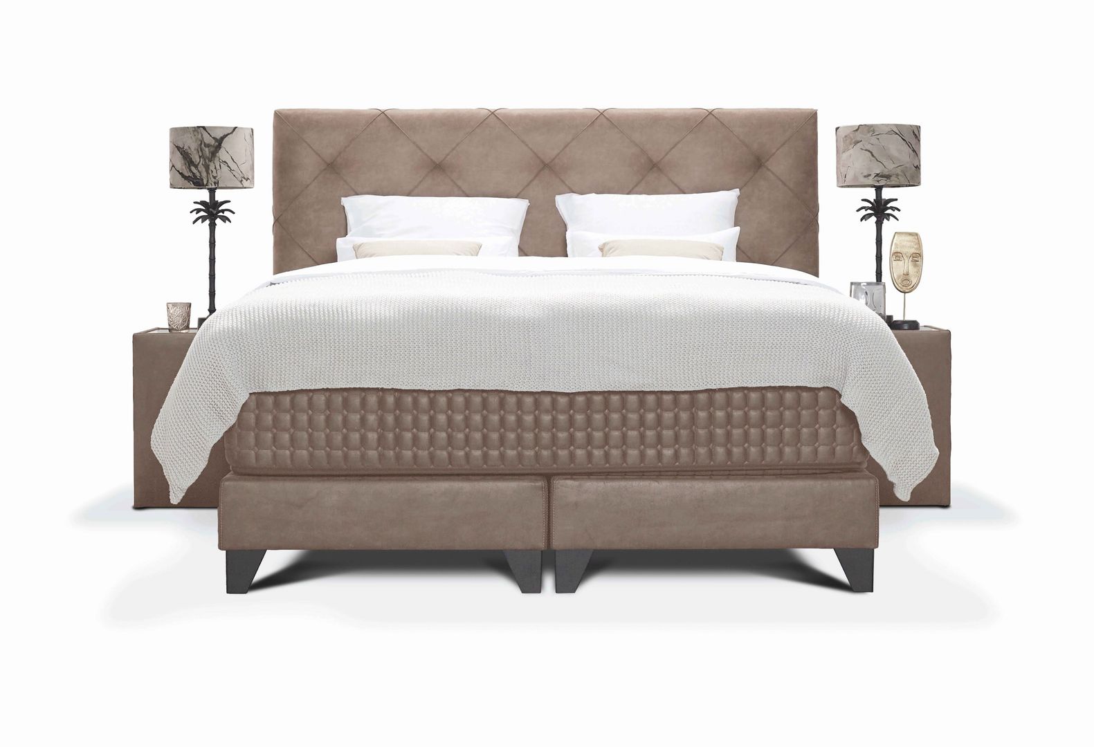 Serta   Magnifique Boxspring