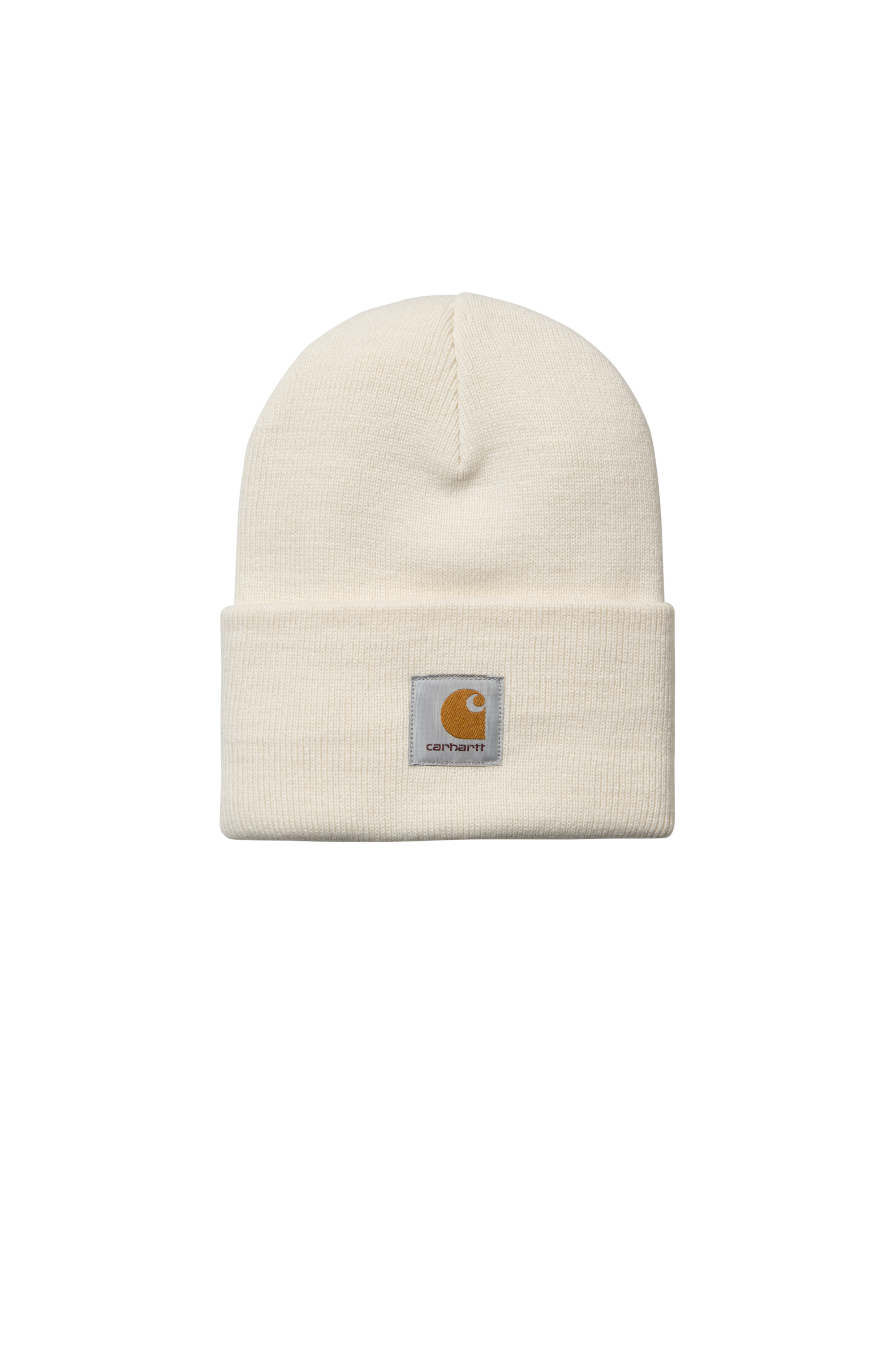 CARHARTT WIP Bonnet ACRYLIC WATCH Beige