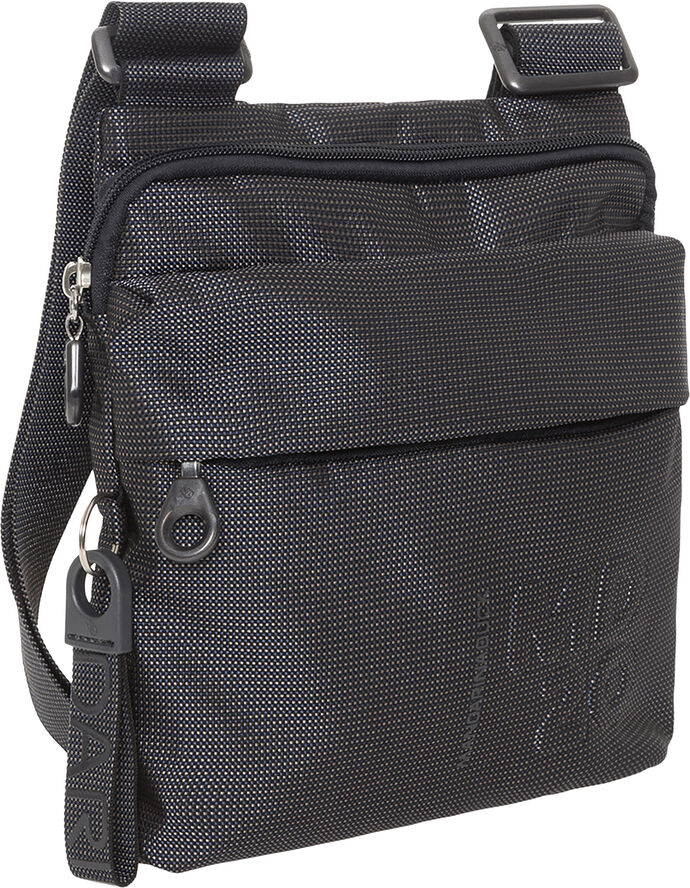 Mandarina Duck MD20 TRACOLLA / STEEL Steel