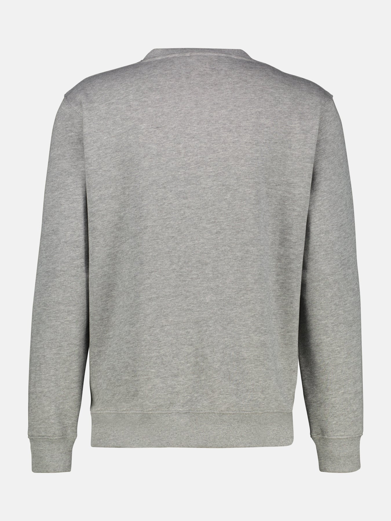 Urbaner Sweatshirtstyle, weiche Haptik