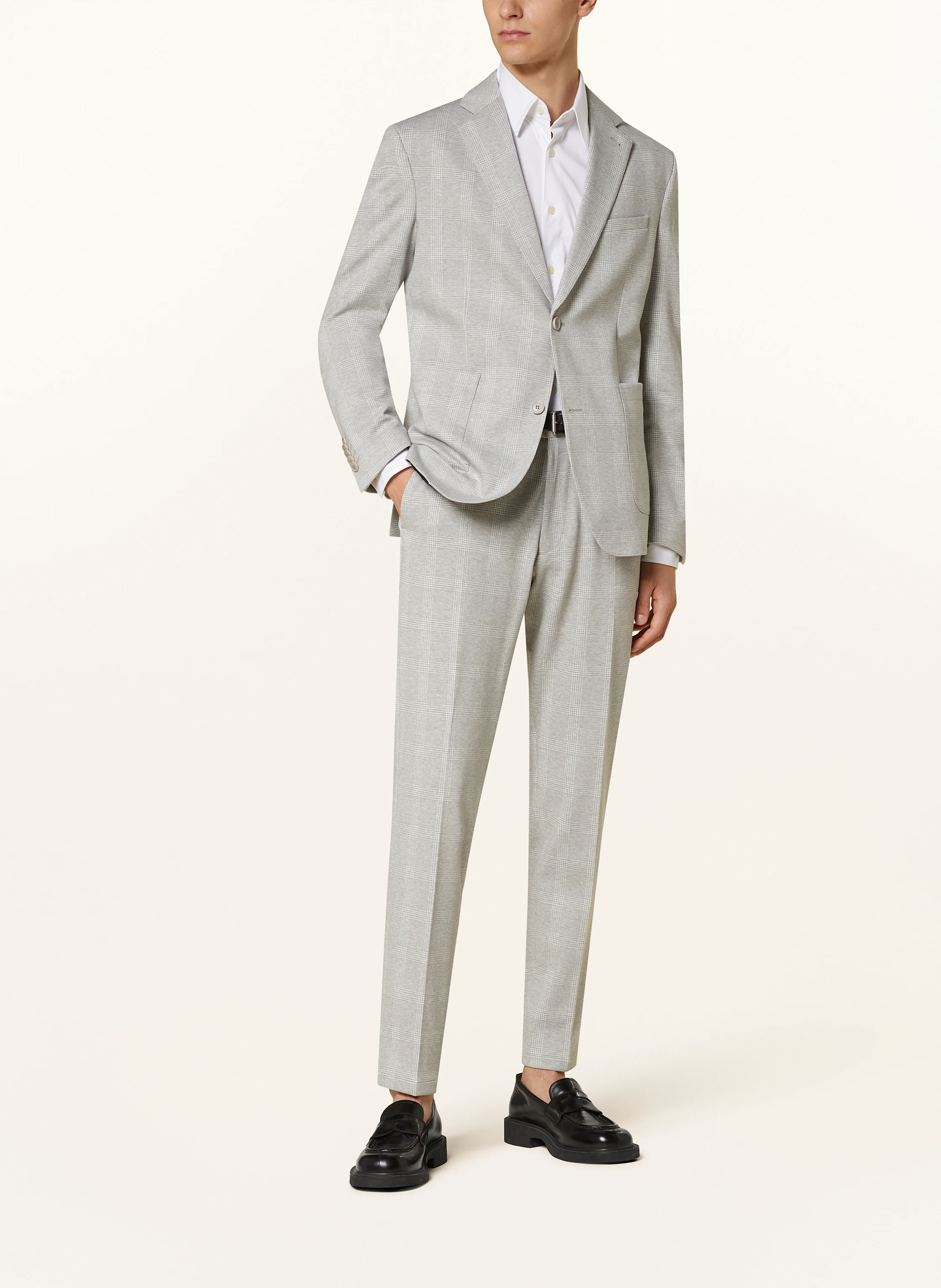 DRYKORN Anzugsakko CARLES Extra Slim Fit
