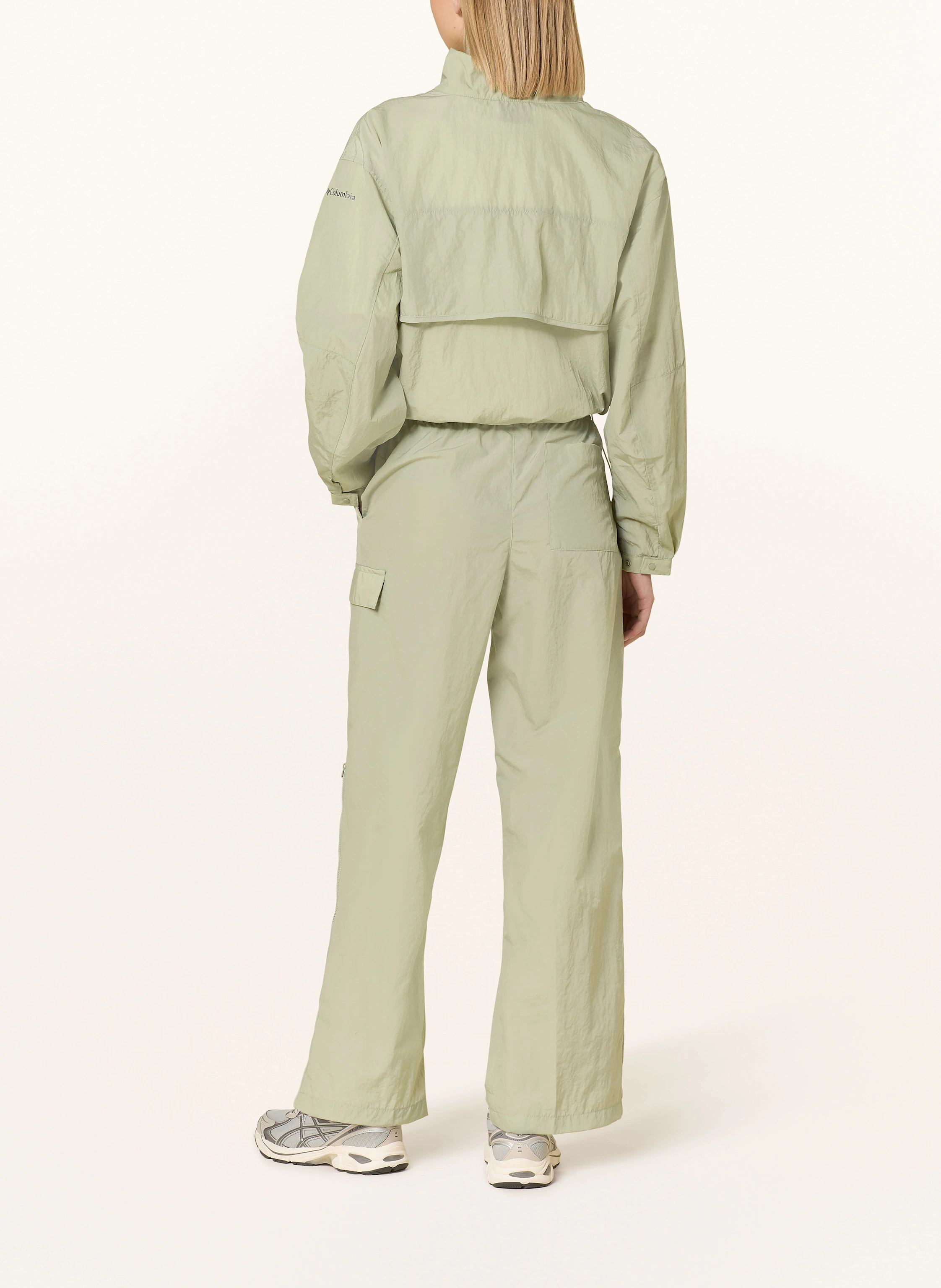 Columbia Trekkinghose PARACUTIE™ VENTED