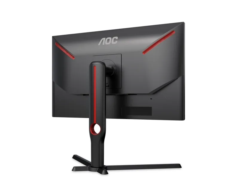AOC | Gaming 25G3ZM/BK - LED-Skærm - Gaming - 24.5