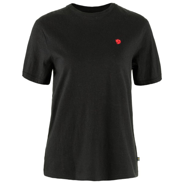 Fjällräven - Women's Hemp Blend T-Shirt - T-shirt