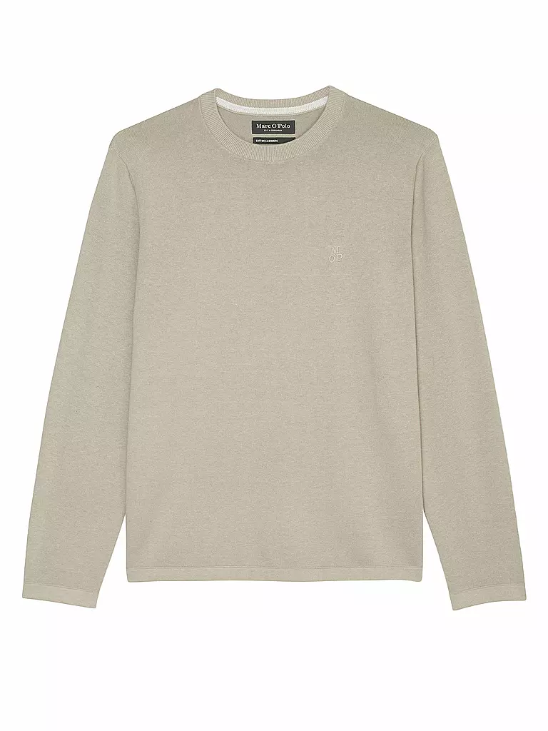 MARC O'POLO Pullover  creme