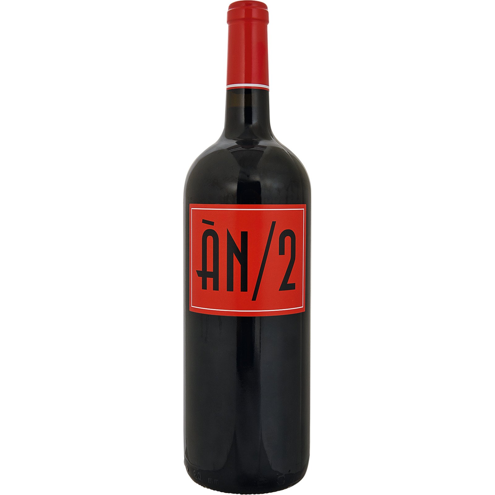 Ànima Negra ÀN/2 Magnum 150 cl