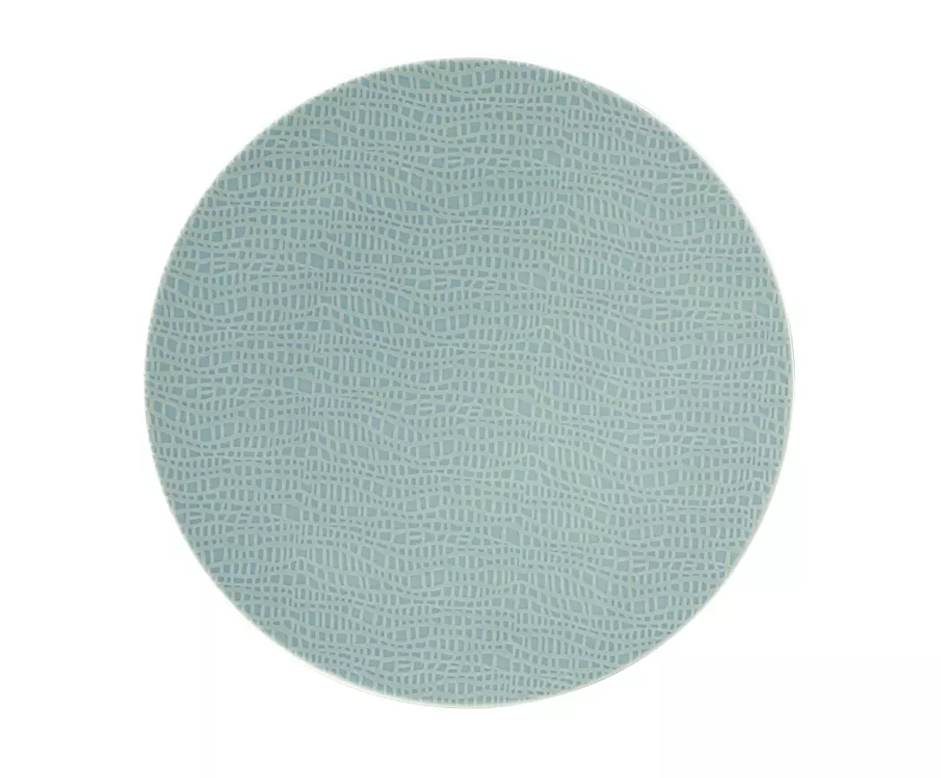 Frühstücksteller Life Fashion Ø 22,5 cm