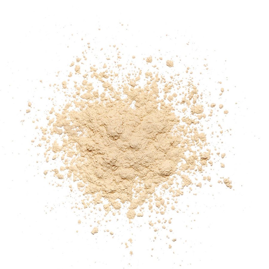 Makeup Revolution Loose Baking Powder Banana Light 32g