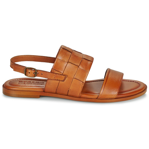Regard - ET.ECO V5 CRUST LT BEIGE 2222 Camel