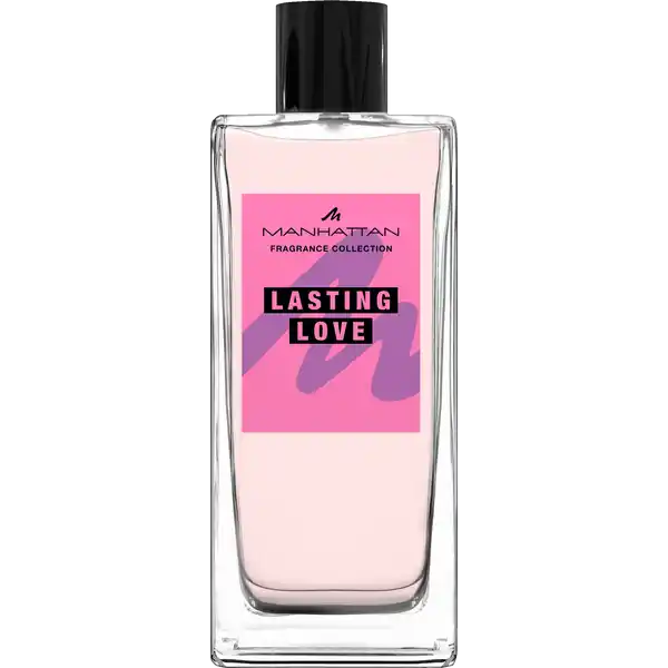 Lasting Love, EdT 100 ml
