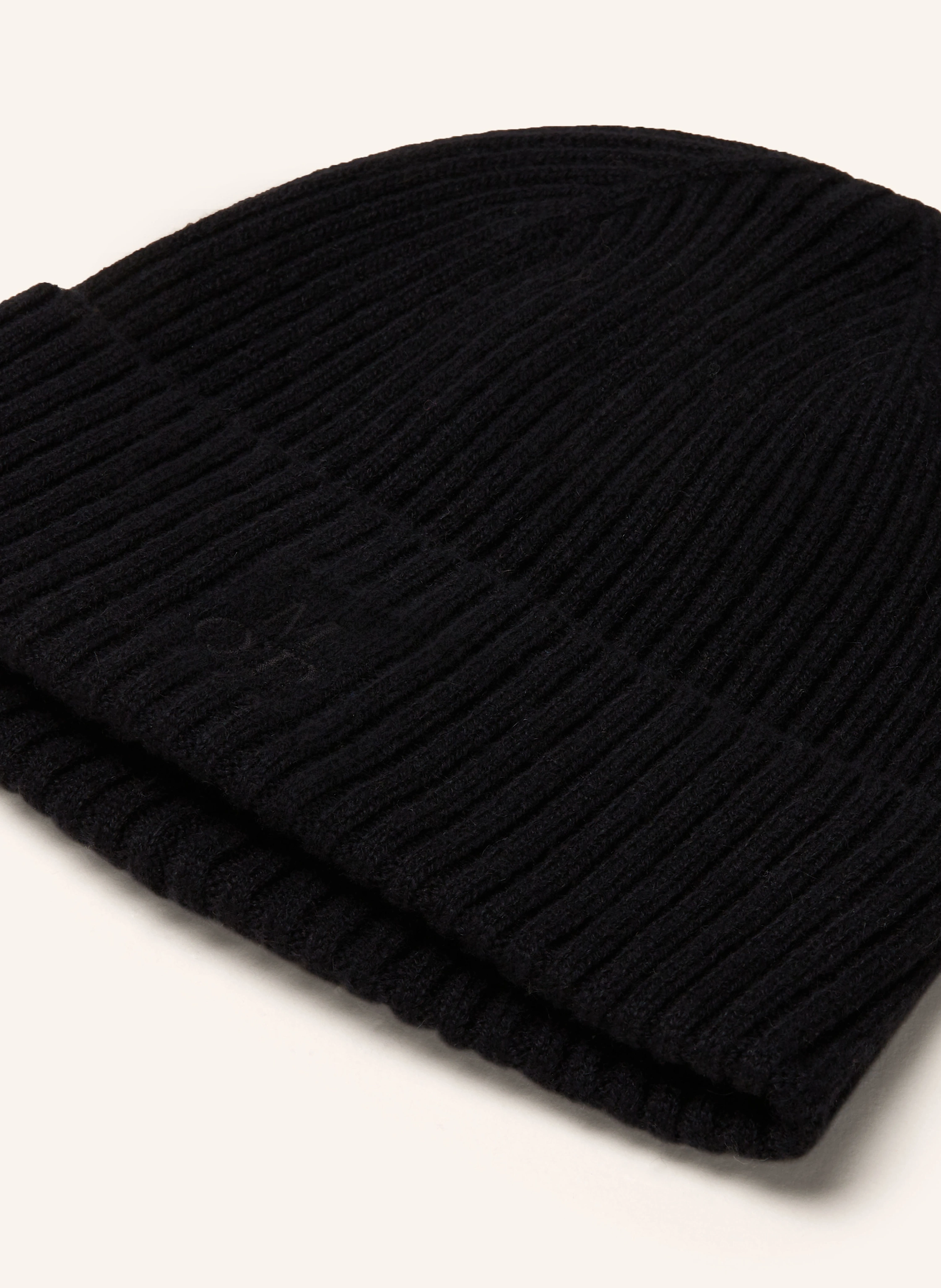 Marc O'Polo Cashmere-Mütze
