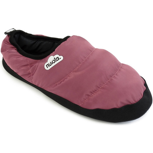 Nuvola. - Clasica Suela de Goma Rosa
