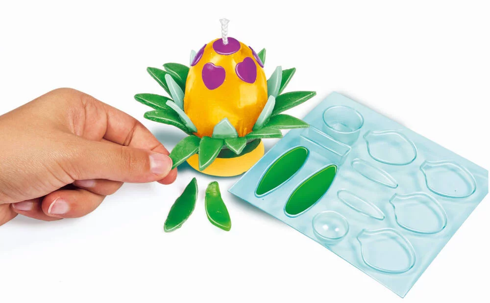 IDEA - L'ATELIER DES BOUGIES