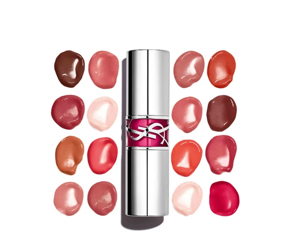 Yves Saint Laurent Loveshine Candy Glaze16