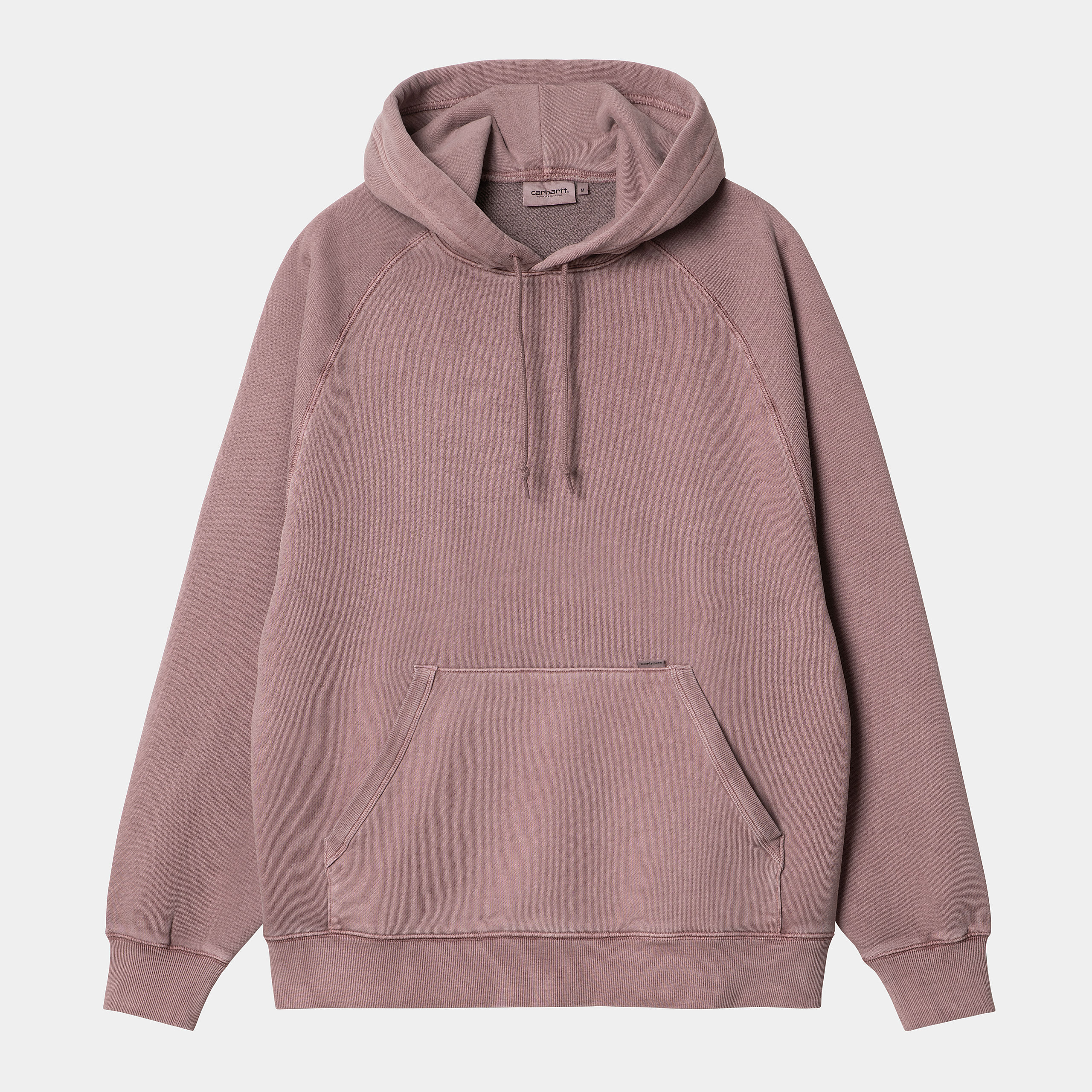Carhartt WIP Hooded Taos Sweat S