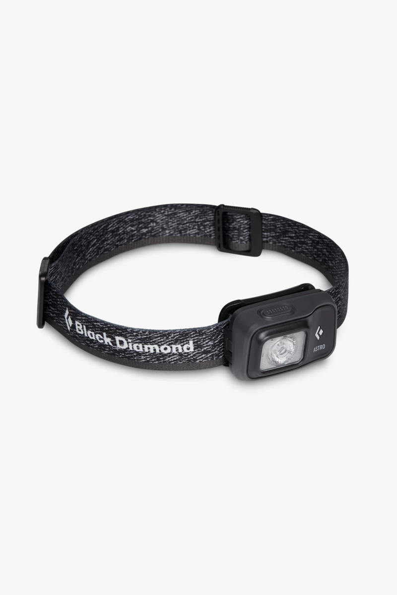 Black Diamond Astro 300 Stirnlampe