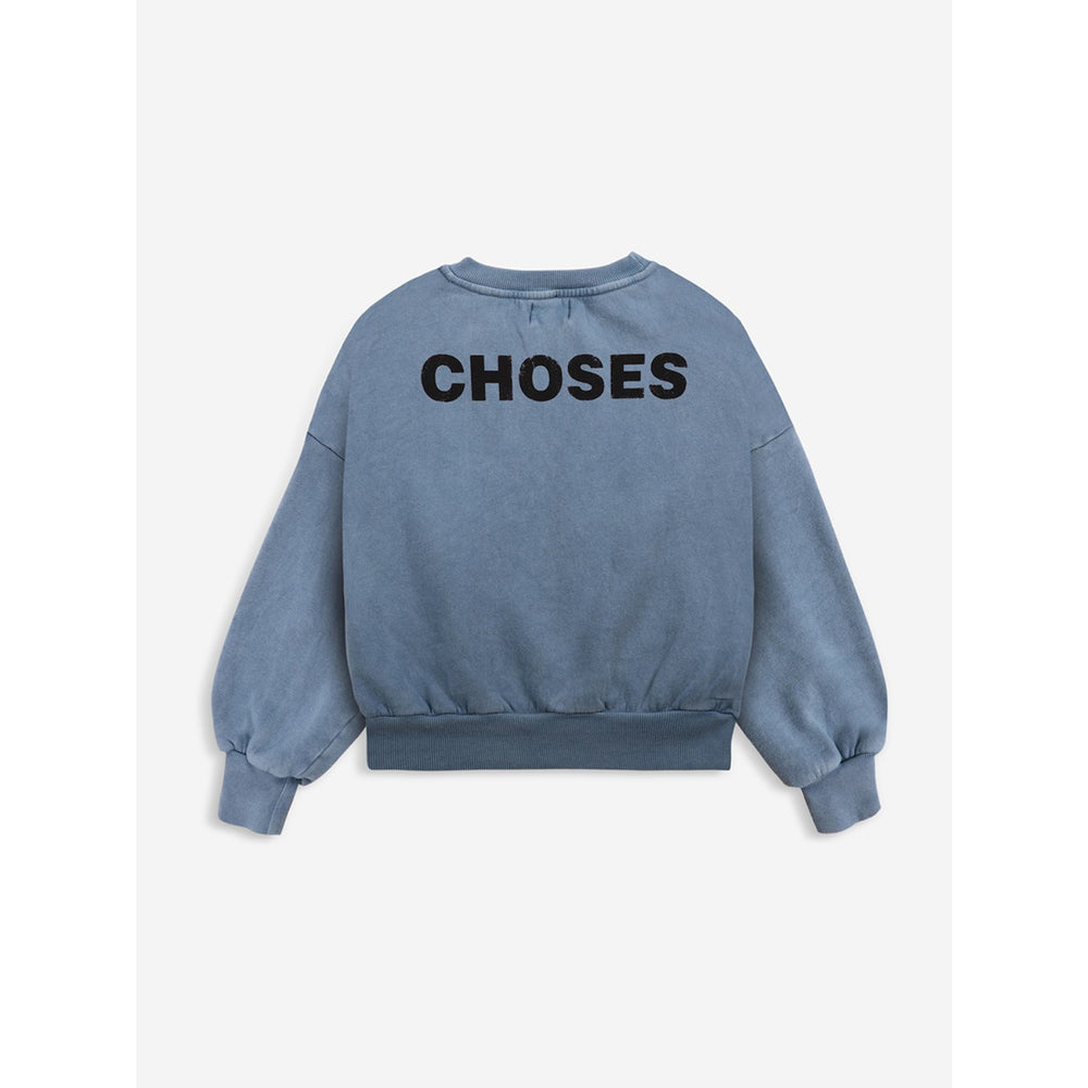Køb Bobo Choses Infinity Sweatshirt